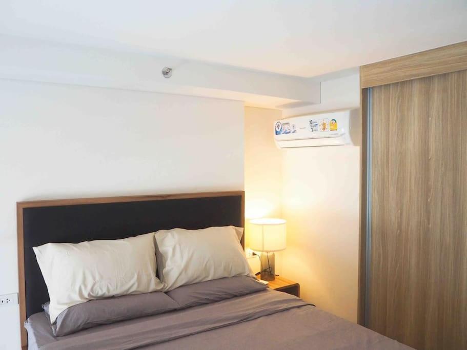 2309 Siamese素坤逸87 Loft 空中酒吧 高层景观 Bts On Nut Appartement
